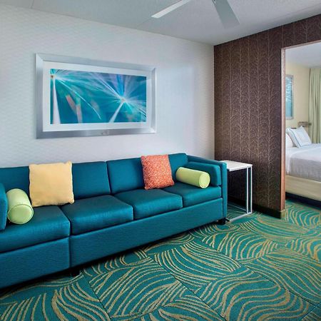 Springhill Suites By Marriott Philadelphia Willow Grove Dış mekan fotoğraf