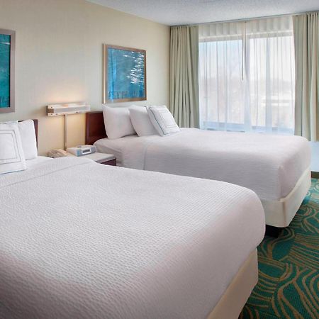 Springhill Suites By Marriott Philadelphia Willow Grove Dış mekan fotoğraf