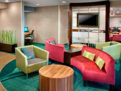 Springhill Suites By Marriott Philadelphia Willow Grove Dış mekan fotoğraf