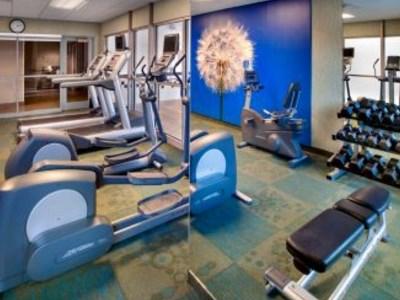 Springhill Suites By Marriott Philadelphia Willow Grove Dış mekan fotoğraf