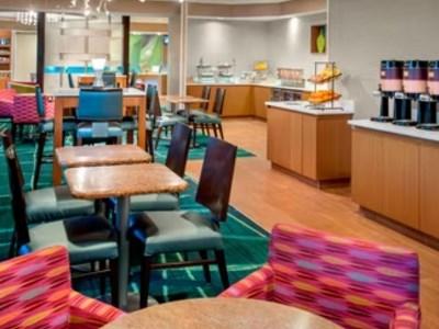 Springhill Suites By Marriott Philadelphia Willow Grove Dış mekan fotoğraf