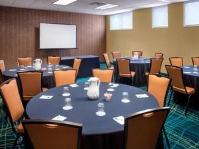 Springhill Suites By Marriott Philadelphia Willow Grove Dış mekan fotoğraf