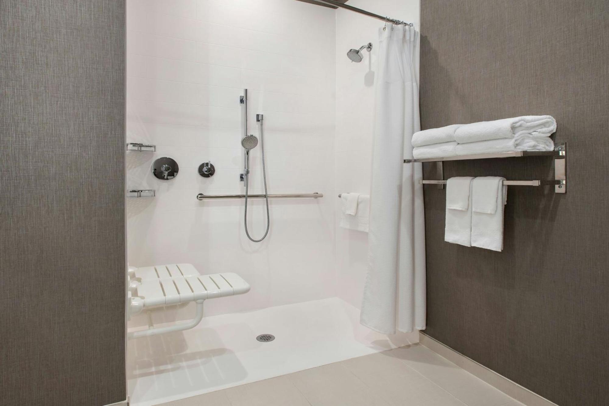 Springhill Suites By Marriott Philadelphia Willow Grove Dış mekan fotoğraf