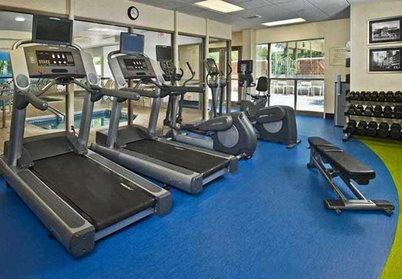 Springhill Suites By Marriott Philadelphia Willow Grove Konforlar fotoğraf
