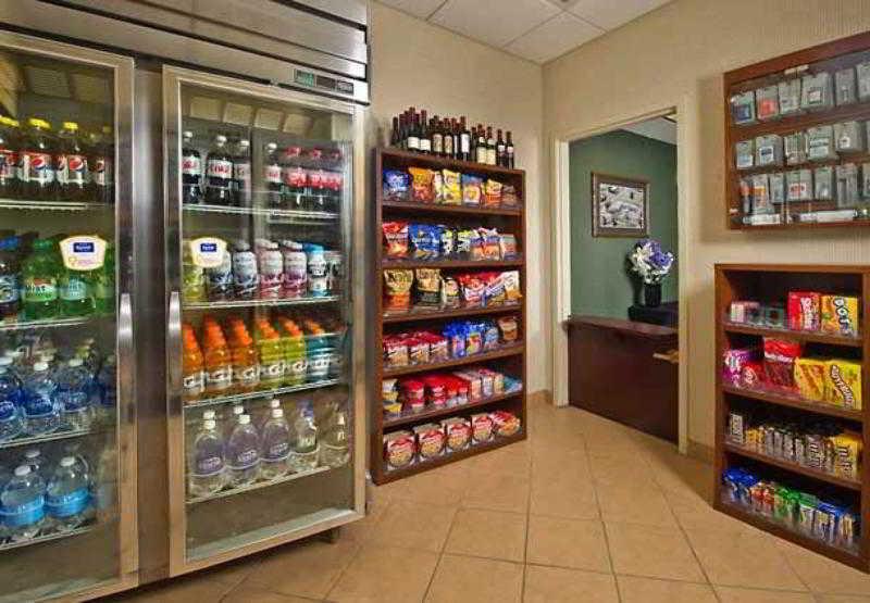 Springhill Suites By Marriott Philadelphia Willow Grove Konforlar fotoğraf