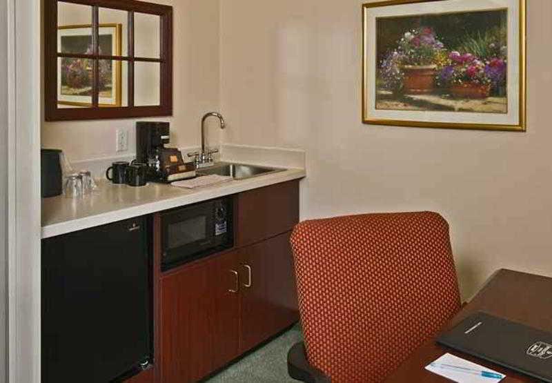 Springhill Suites By Marriott Philadelphia Willow Grove Oda fotoğraf