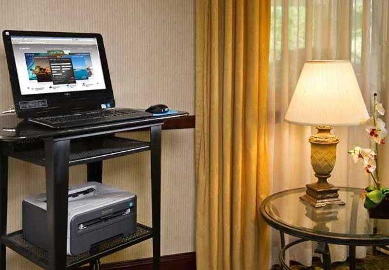 Springhill Suites By Marriott Philadelphia Willow Grove Oda fotoğraf