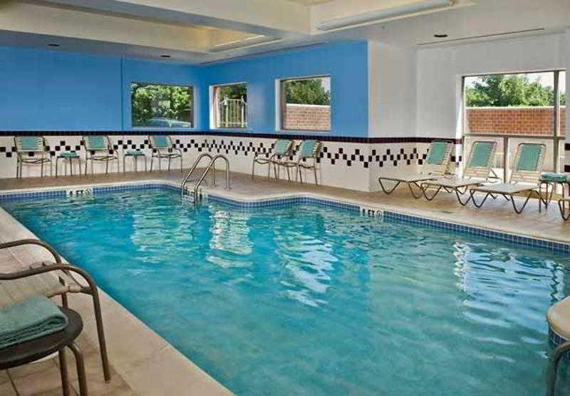 Springhill Suites By Marriott Philadelphia Willow Grove Konforlar fotoğraf